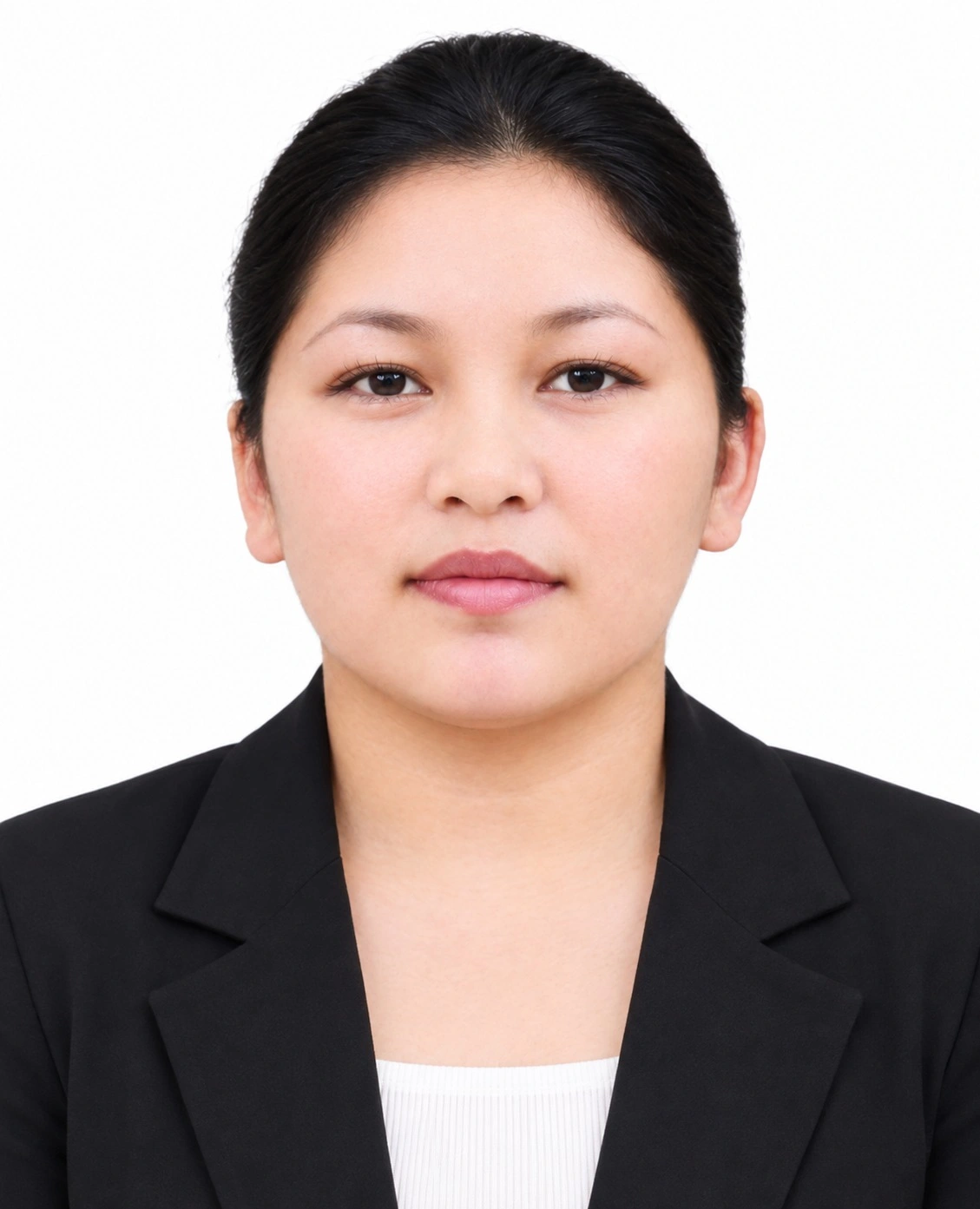 Dipika Shrestha, Accountant