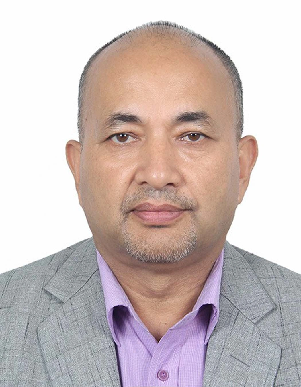 Narayan Khadka, Chairman