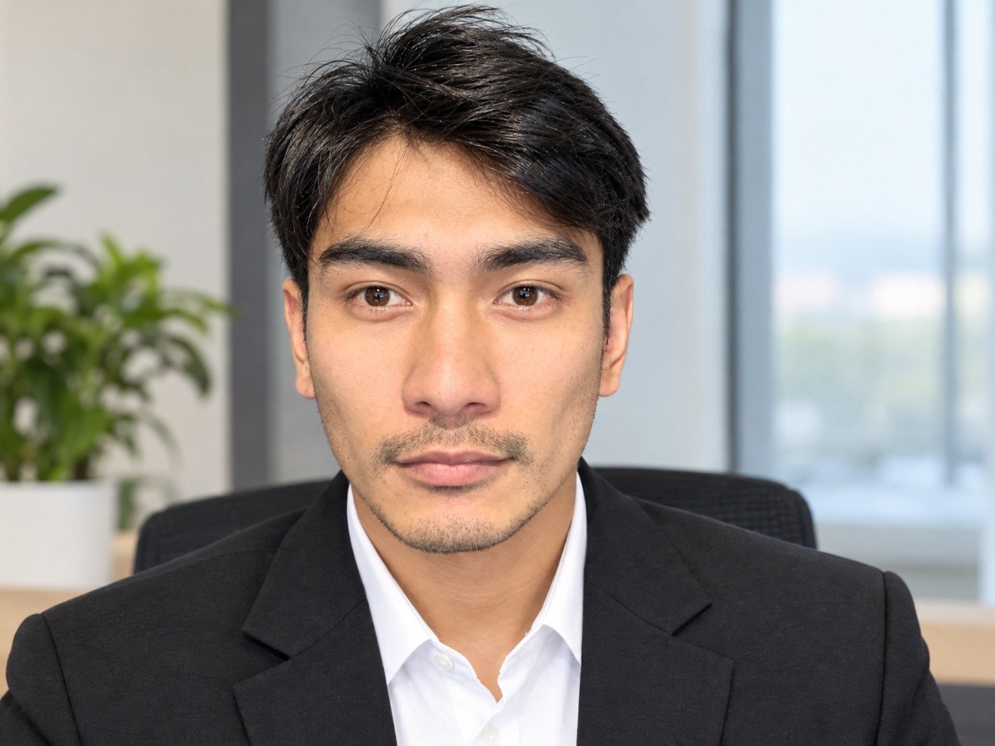 Sagar Shrestha, HR (Human Resources)