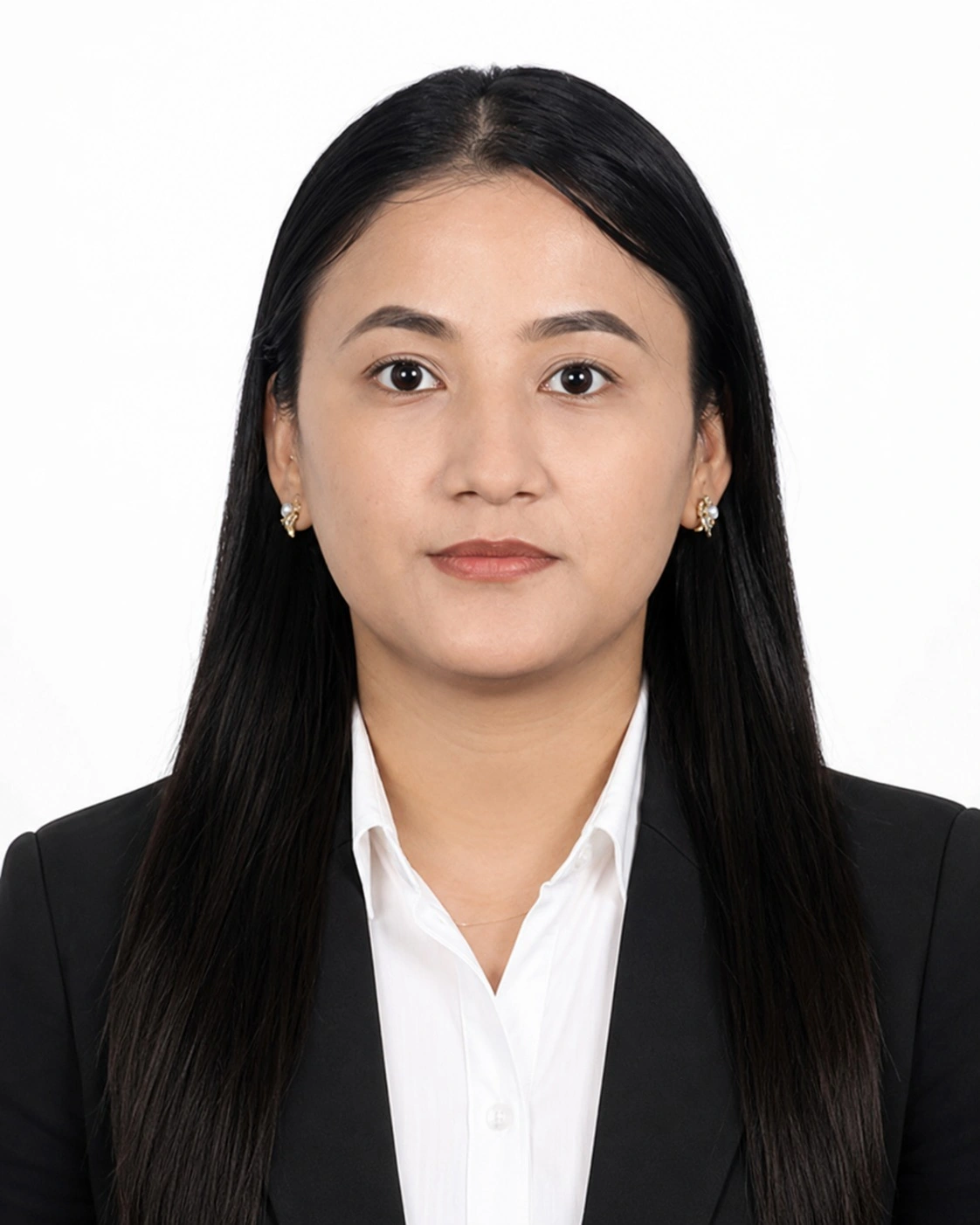 Sushma Shrestha, Operations Manager